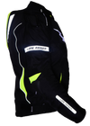air hump riding jacket