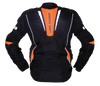 air hump riding jacket