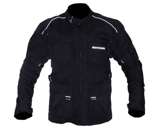 bike riding jackets
