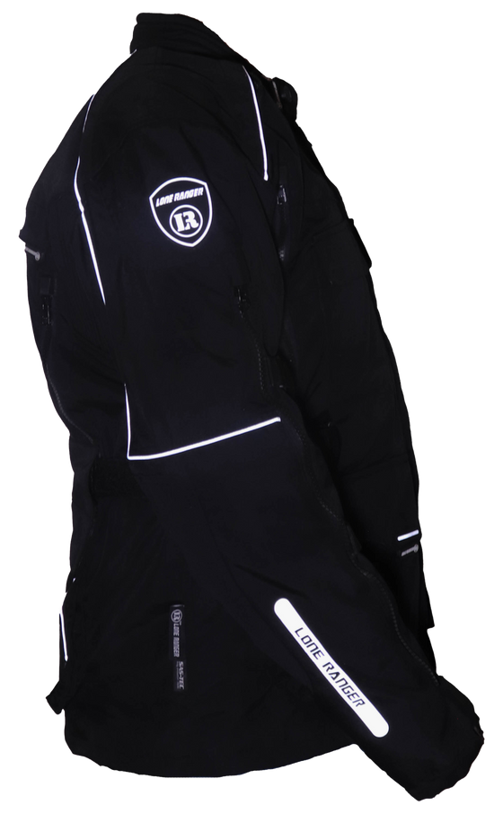 bike riding jackets