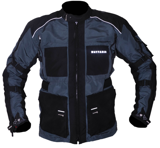 bike riding jackets