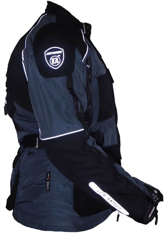 bike riding jackets