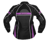 Lone Ranger Advento Women Riding Jacket