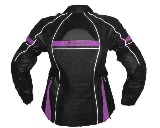 Lone Ranger Advento Women Riding Jacket