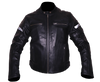 leather biker jackets men's