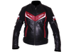 leather biker jackets men's