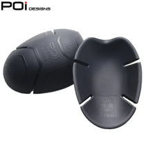  POI CE certified Level 2 Shoulder Armour