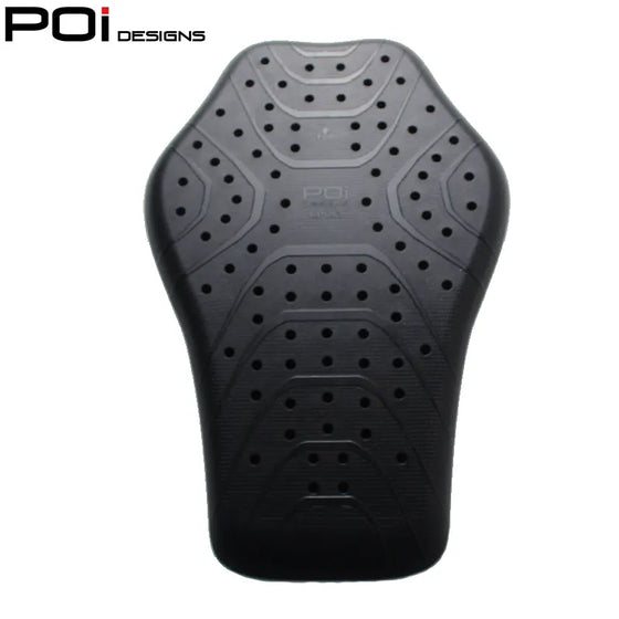 POI CE Certified Level 2 Back Armour - BIG