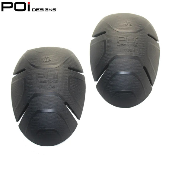 POI CE certified Level 2 Shoulder Armour