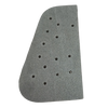 EVA Based Chest Protection 14mm Thick