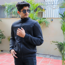  All weather lifestyle jacket