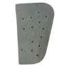 EVA Based Chest Protection 14mm Thick