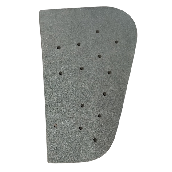 EVA Based Chest Protection 14mm Thick