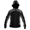 All weather lifestyle jacket