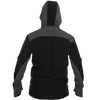 All weather lifestyle jacket