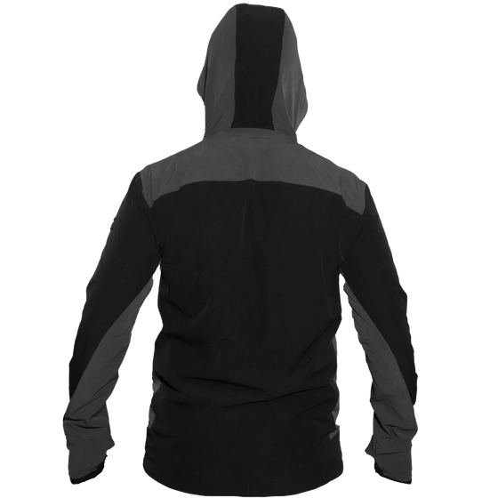 All weather lifestyle jacket