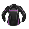Lone Ranger Advento Women Riding Jacket