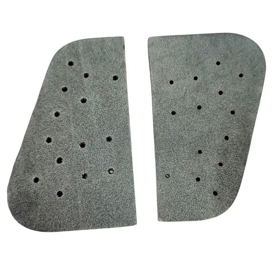 EVA Based Chest Protection 14mm Thick