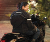 Lone Ranger TRIBE Women Demin jacket