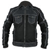 Lone Ranger TRIBE Denim Jacket
