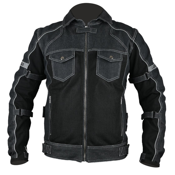 Lone Ranger TRIBE Denim Jacket
