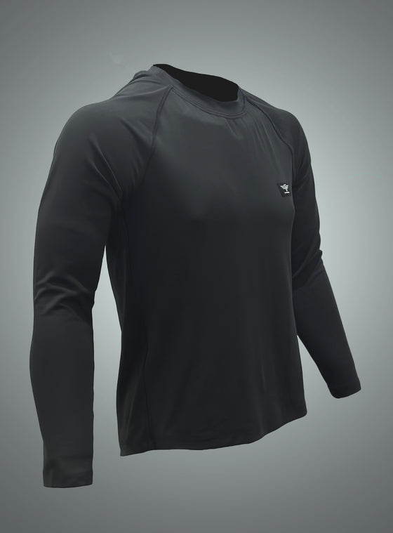 Lone Ranger Base Layer Top - Kozy Series