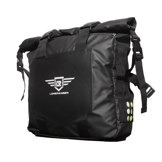Lone Ranger Enduro Saddle Bag