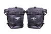 Lone Ranger Tripking Front Pannier Bag