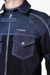 Lone Ranger TRIBE Denim Jacket